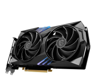 MSI GeForce RTX 4060 Ti Gaming X 16GB GDDR6 - 1162037 - zdjęcie 4